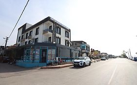 Rüya Pansıyon Apart Otel